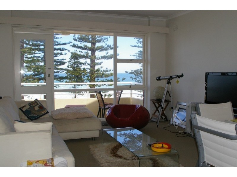 6/101 North Steyne, Manly NSW 2095