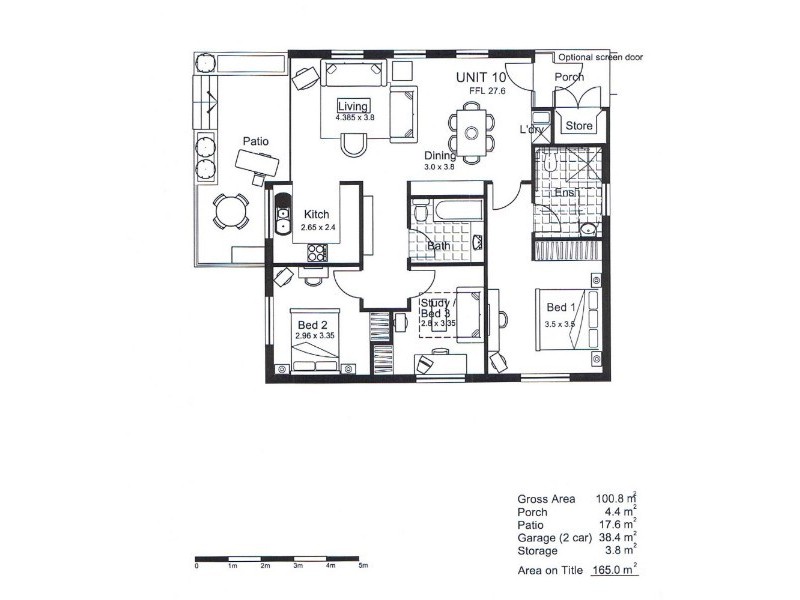 8-14 King Street, Manly Vale NSW 2093