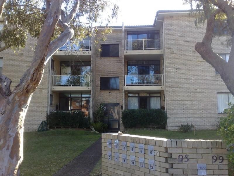 10/95 Crown Road, Queenscliff NSW 2096