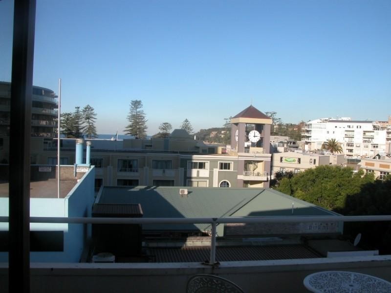 417/48 Sydney Road, Manly NSW 2095