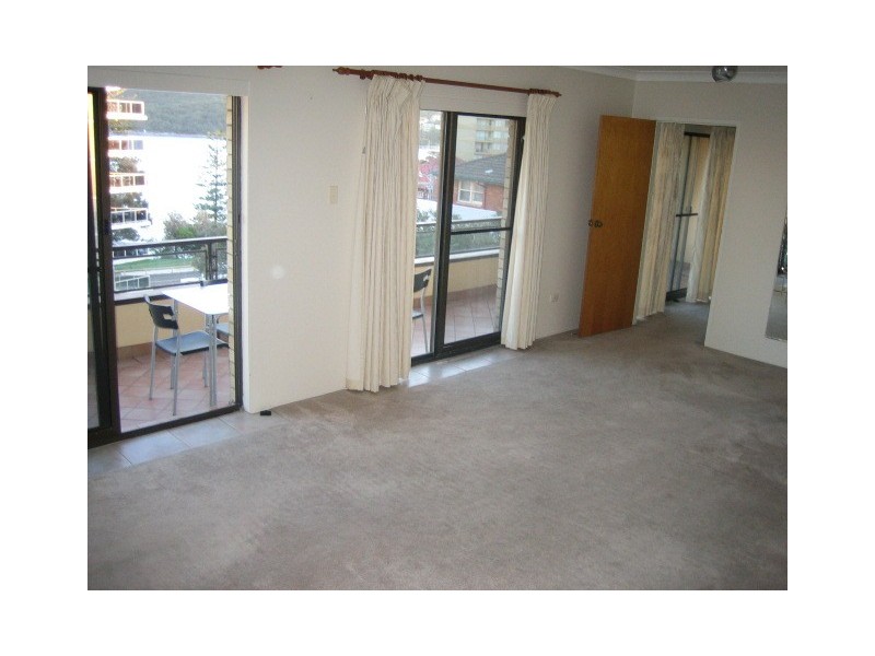 12/14-20 The Crescent, Manly NSW 2095