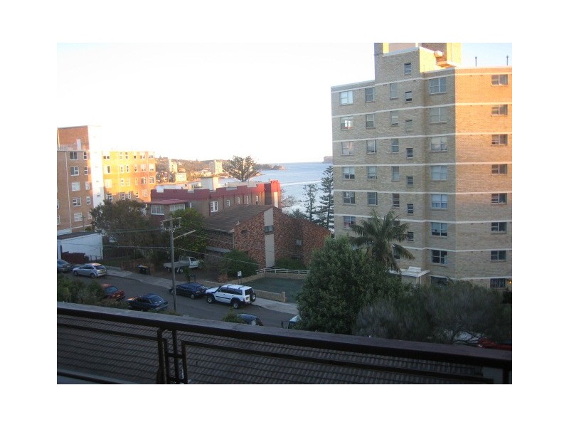 12/14-20 The Crescent, Manly NSW 2095