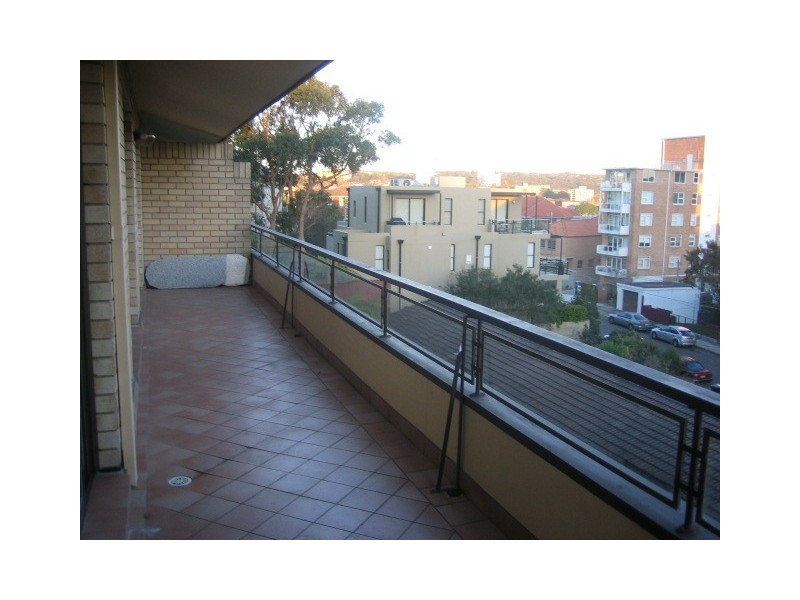 12/14-20 The Crescent, Manly NSW 2095