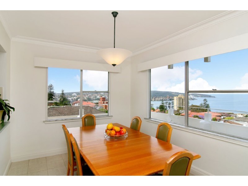 9/21 Woods Parade, Fairlight NSW 2094