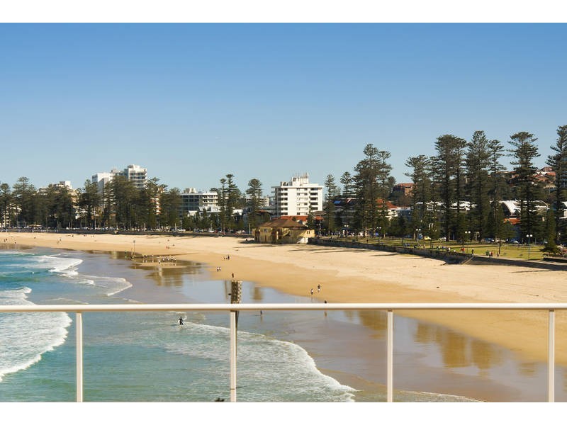 13/24 Queenscliff Road, Queenscliff NSW 2096