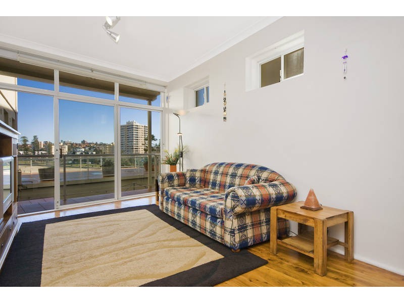 13/24 Queenscliff Road, Queenscliff NSW 2096