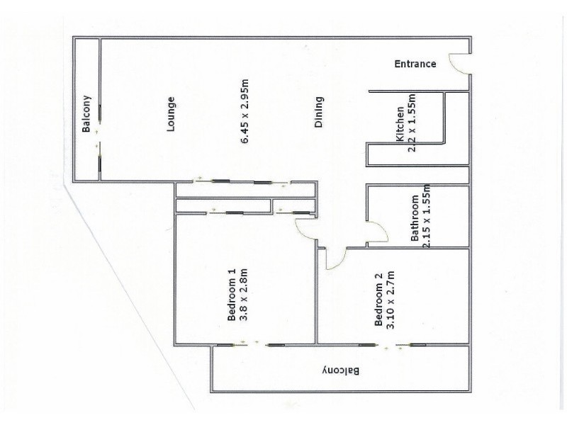 13/24 Queenscliff Road, Queenscliff NSW 2096