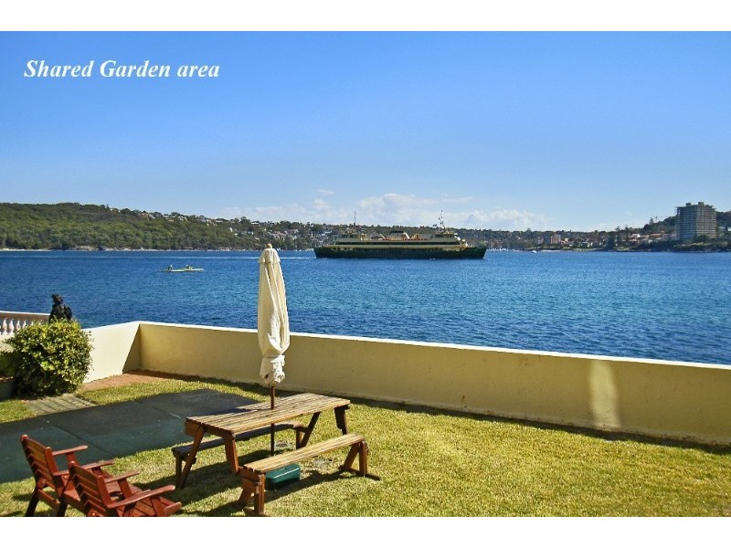 15/24 Cove Avenue, Manly NSW 2095