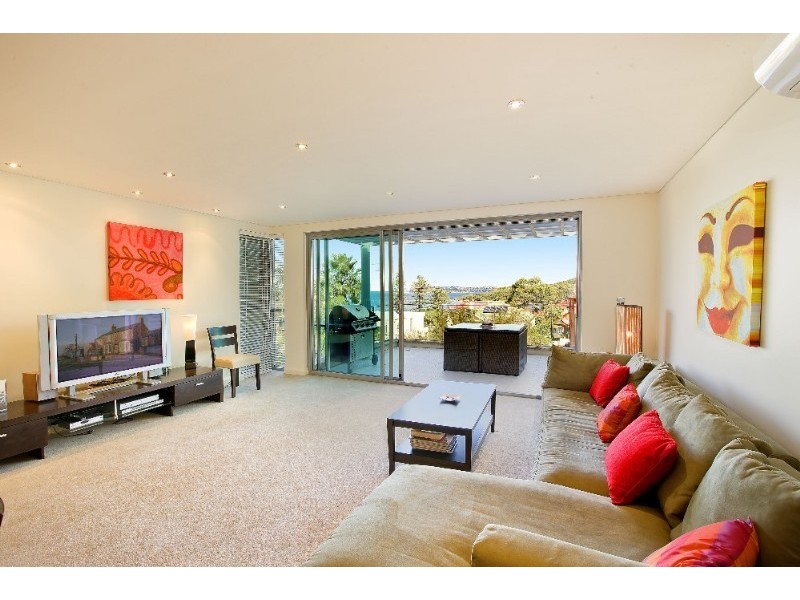 4/21 Clifford Avenue, Fairlight NSW 2094