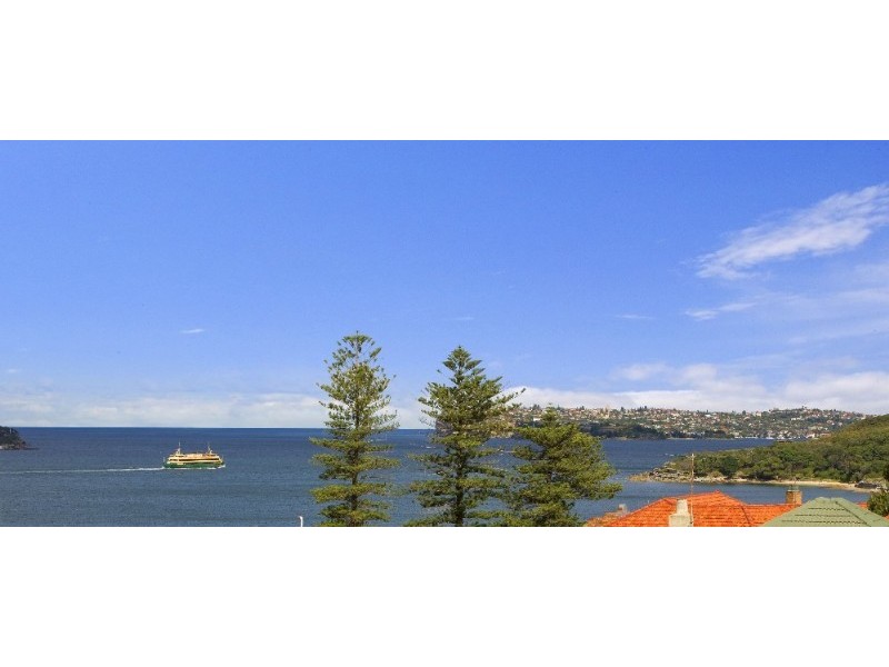 4/21 Clifford Avenue, Fairlight NSW 2094