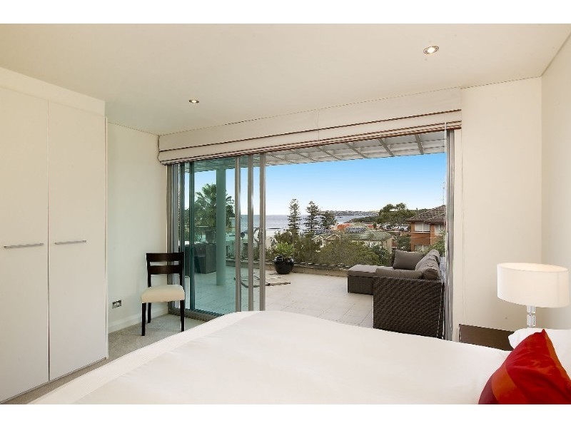 4/21 Clifford Avenue, Fairlight NSW 2094