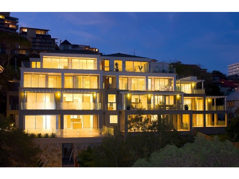 4/21 Clifford Avenue, Fairlight NSW 2094