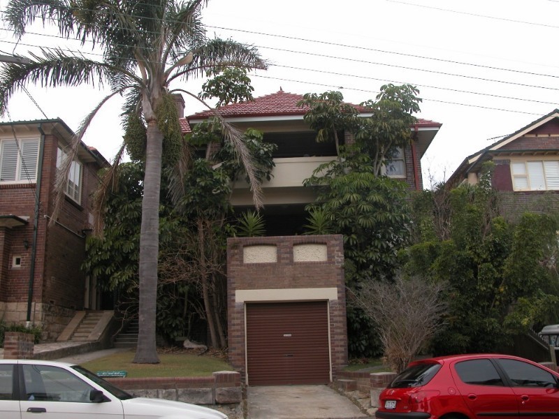 4/13 Cove Avenue, Manly NSW 2095