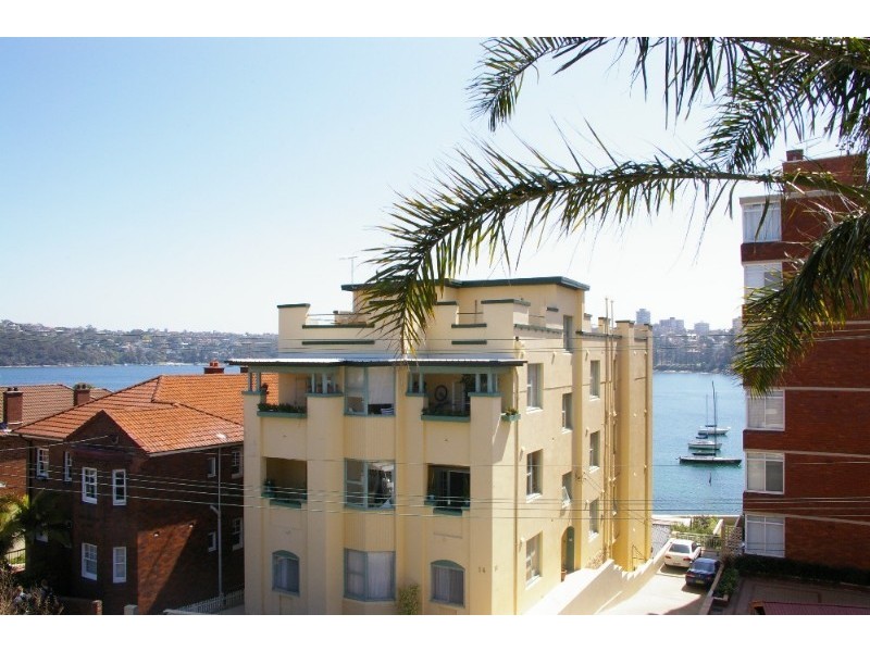 4/13 Cove Avenue, Manly NSW 2095