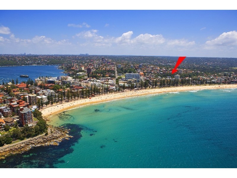 18-20 Denison Street, Manly NSW 2095