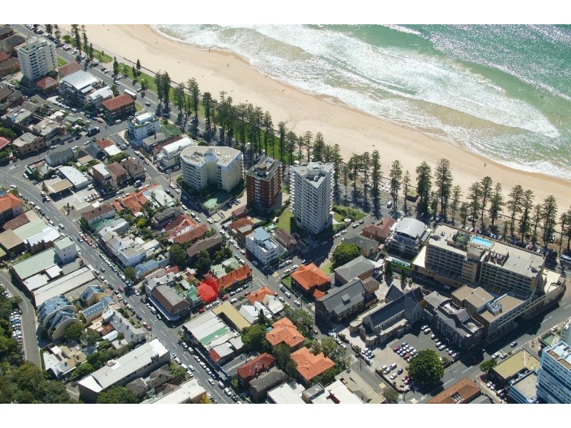 18-20 Denison Street, Manly NSW 2095