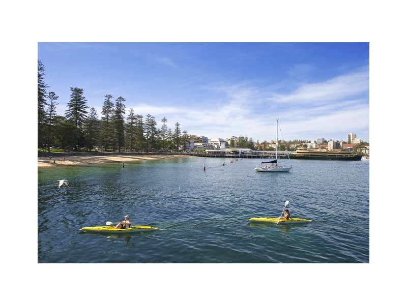 18-20 Denison Street, Manly NSW 2095