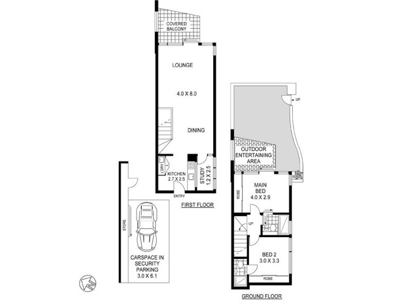 2/110 North Steyne, Manly NSW 2095