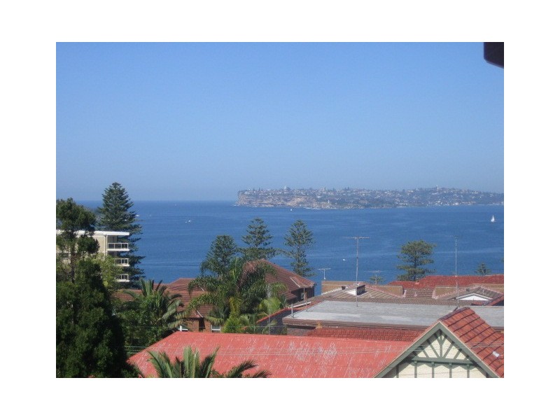 9/18 Fairlight Street, Manly NSW 2095