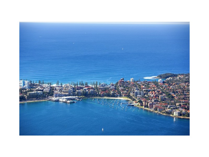 9/18 Fairlight Street, Manly NSW 2095