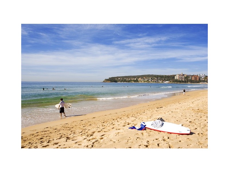 9/18 Fairlight Street, Manly NSW 2095