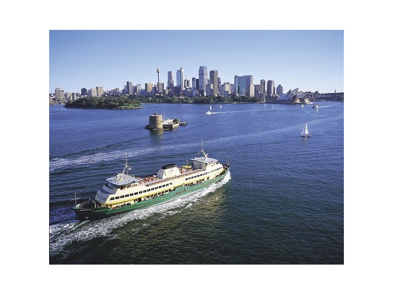 9/18 Fairlight Street, Manly NSW 2095