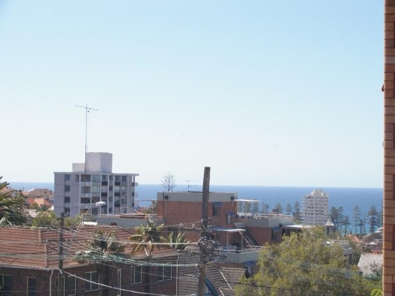 3/125 Sydney Road, Manly NSW 2095