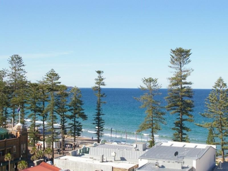 834/25 Wentworth Street, Manly NSW 2095