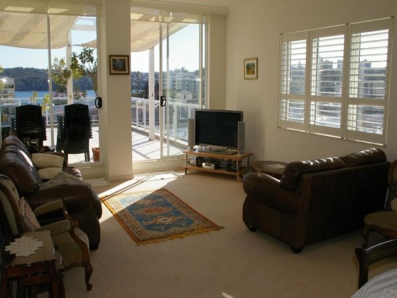 834/25 Wentworth Street, Manly NSW 2095