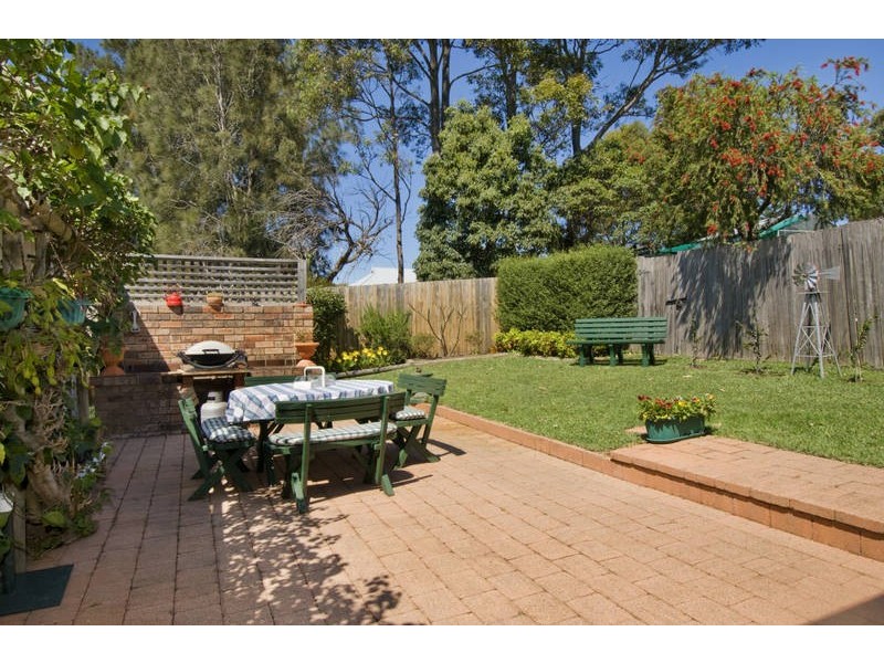 4 Nyrang Road, Allambie Heights NSW 2100