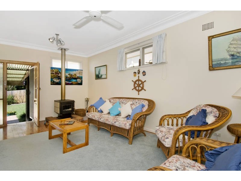 4 Nyrang Road, Allambie Heights NSW 2100