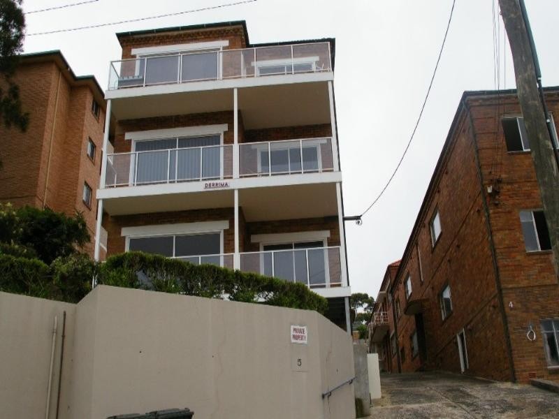 2/5 Craig Avenue, Manly NSW 2095