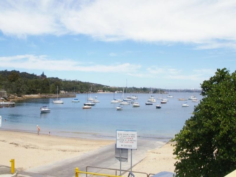 2/5 Craig Avenue, Manly NSW 2095