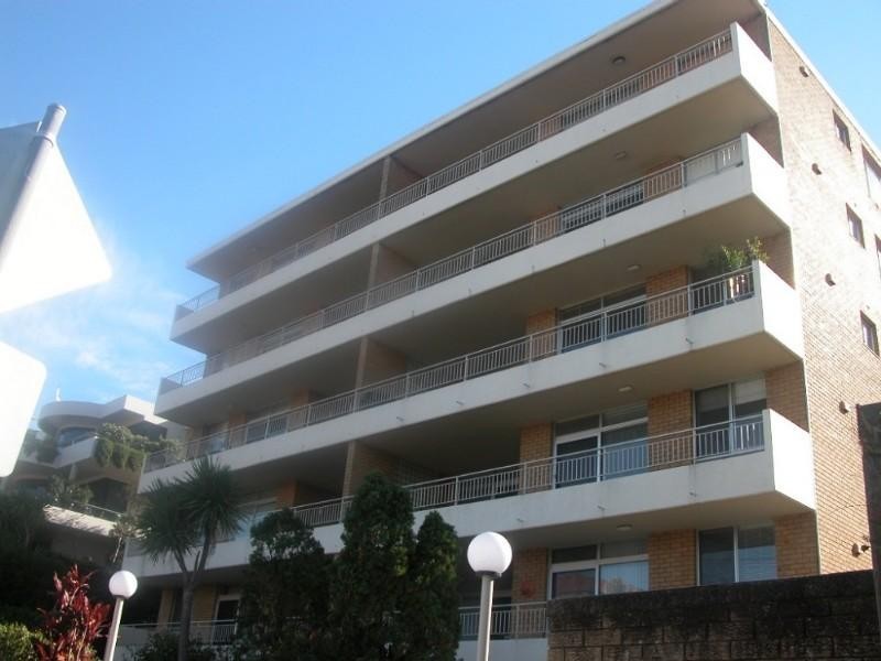 5/28 Lauderdale Avenue, Manly NSW 2095