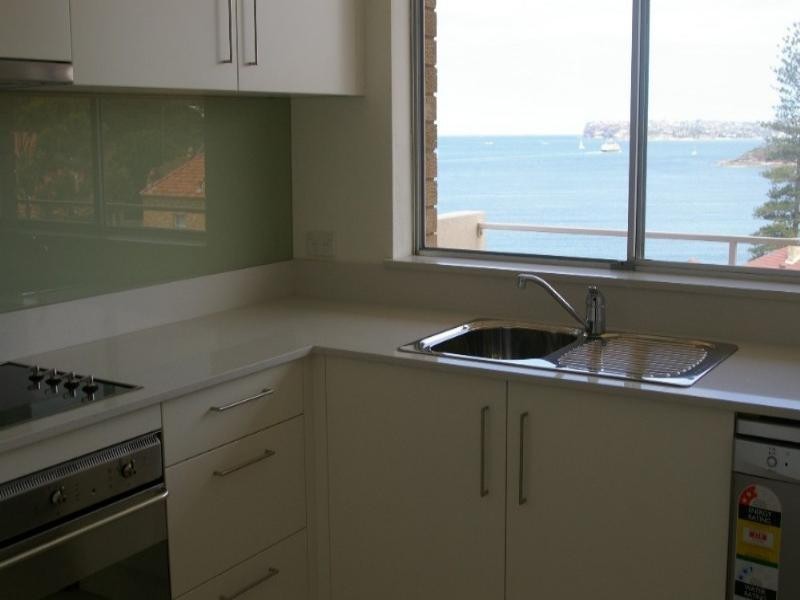 5/28 Lauderdale Avenue, Manly NSW 2095