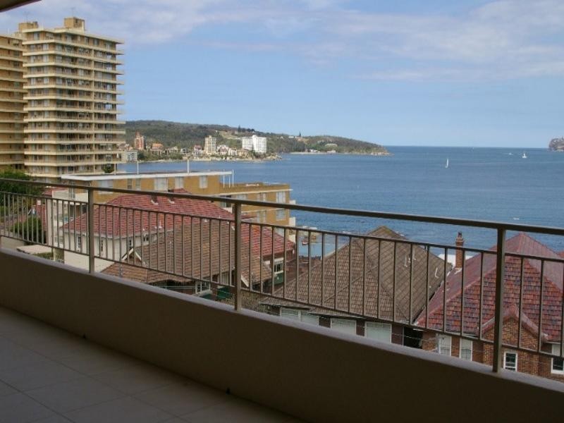 5/28 Lauderdale Avenue, Manly NSW 2095