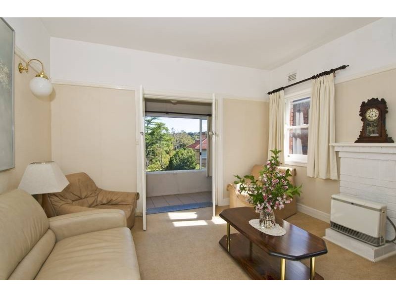 1&2/1 White Street, Balgowlah NSW 2093