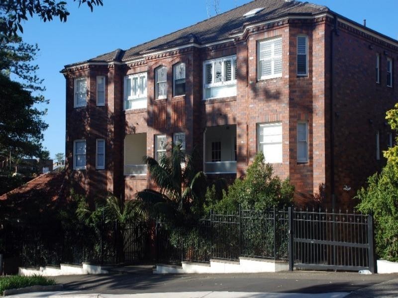 11/33 Darley Road, Manly NSW 2095