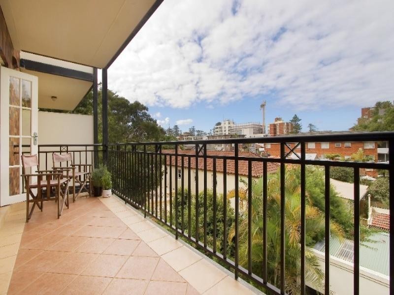 11/33 Darley Road, Manly NSW 2095