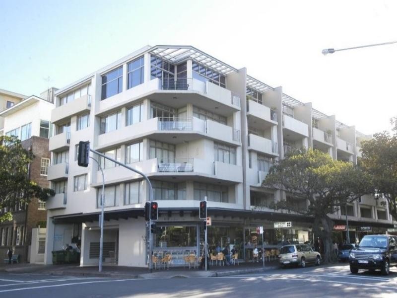 44/2-8 Darley Road, Manly NSW 2095