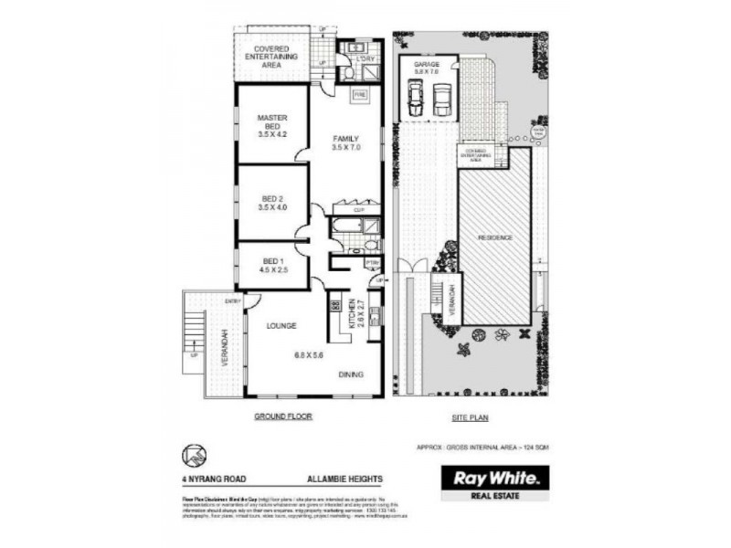 4 Nyrang Road, Allambie Heights NSW 2100