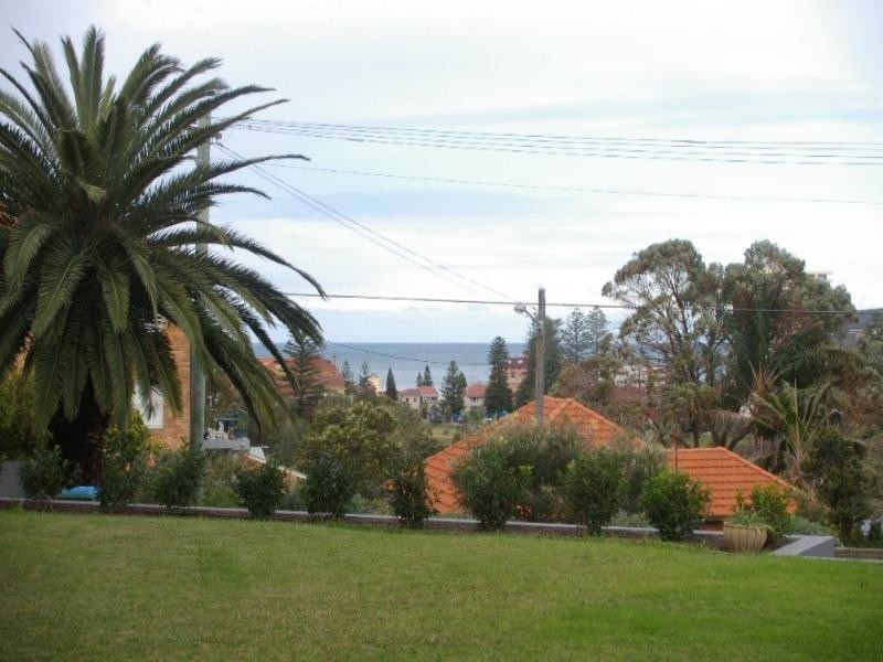 4/127 Queenscliff Road, Queenscliff NSW 2096