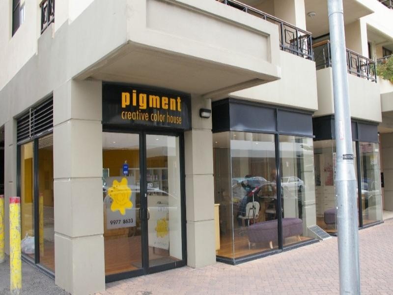 13/1 Wentworth Street, Manly NSW 2095