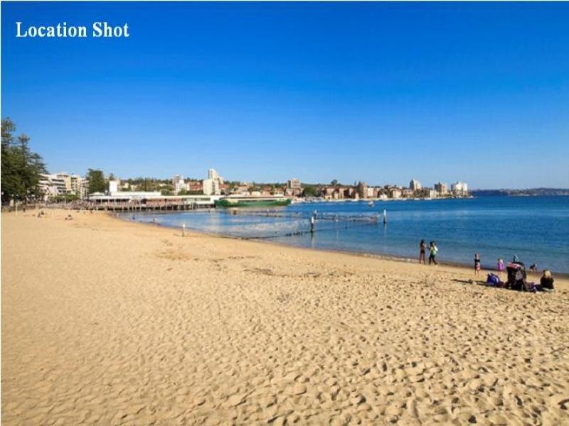 8/3 Fairlight Street, Manly NSW 2095