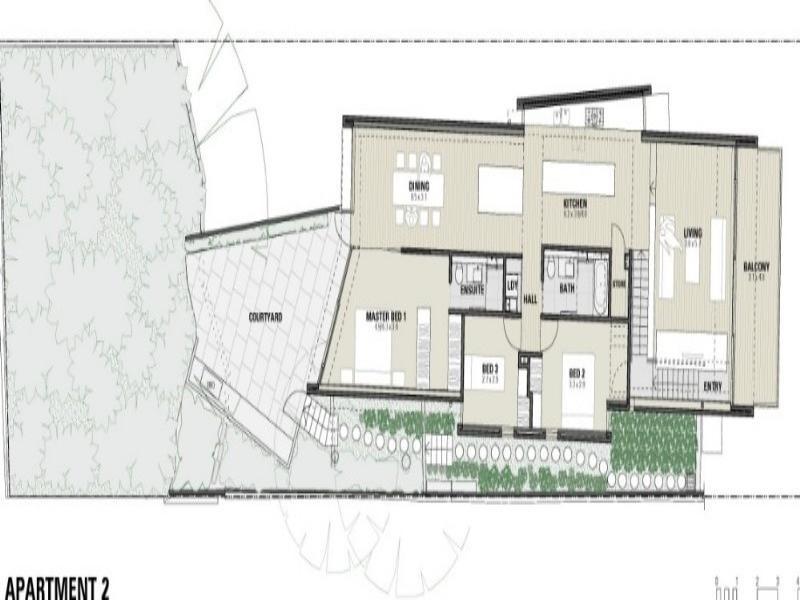 2/3 Craig Avenue, Manly NSW 2095