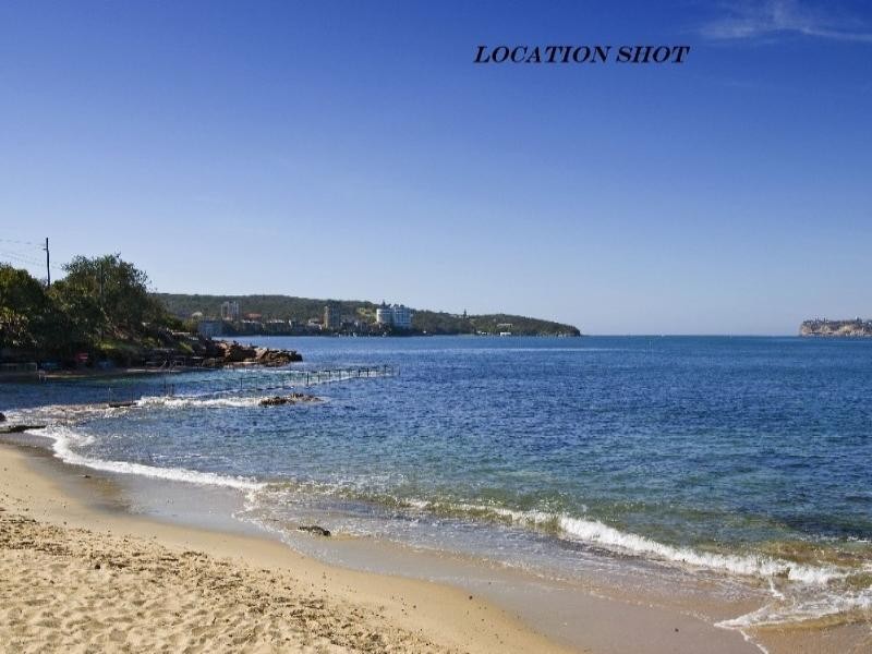 1/15 Bolingbroke Parade, Fairlight NSW 2094