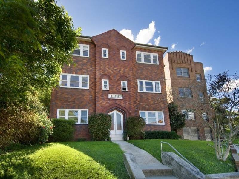 1/15 Bolingbroke Parade, Fairlight NSW 2094