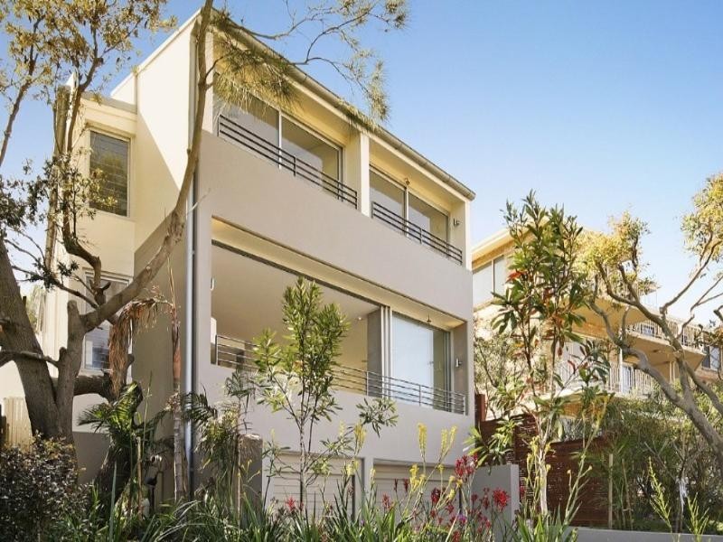 55 Pavilion Street, Queenscliff NSW 2096