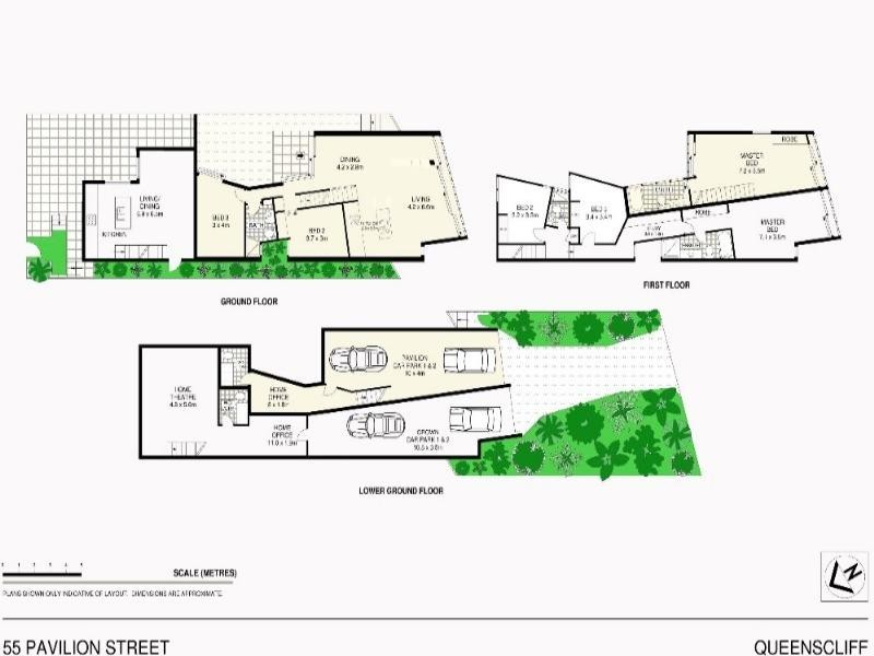 55 Pavilion Street, Queenscliff NSW 2096