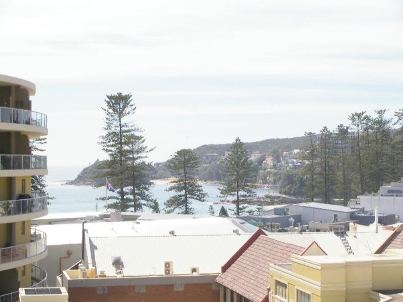633/22 Central Avenue, Manly NSW 2095